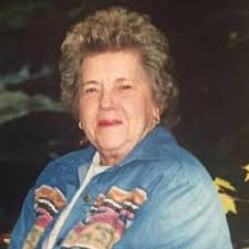 BRUSH, Frances (Paradis)