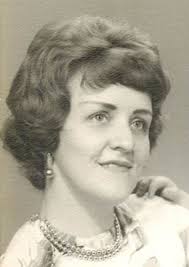 Ursula T. Gorman Obituary September 24, 2014