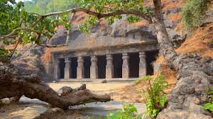 Elephanta Caves in Mumbai | Expedia.co.in