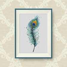 Check spelling or type a new query. Buy 2 Get 1 Free Peacock Feather Cross Stitch Pattern Pdf Counted Cross Stitch Pattern Modern Cro Cross Stitch Cross Stitch Bookmarks Cross Stitch Patterns