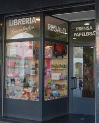 LIBRERIA GARABATOS S.L.