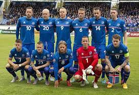 The Story Behind The Icelandic Men S National Football Team National Football Teams Football Team Football