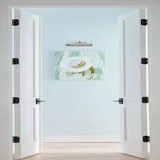 Hallway or entryway bench is ready to breathe new life into your foyer, entryway, bedroom, living room, home office, or lounge. Light Blue Foyer Wall Paint Design Ideas