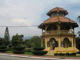Maybe you would like to learn more about one of these? Ipoh Kuala Kangsar Perak Tong Kota Bharu Loosen Up My Good Luck Travel With Jan
