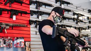 Highest ranked gunsmithing site on the web. A Divided Nation Agrees On One Thing Many People Want A Gun The New York Times