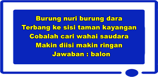Kumpulan teka teki lucu dan jawabannya. Pantun Teka Teki Lucu Latest Version For Android Download Apk