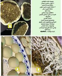 Pin By Lolo On وصفاااات Arabic Food Food Breakfast