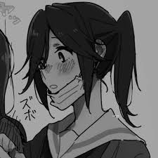 ㅤ ㅤ `⊹`﹒cute red themed server with lightly moderated chat, cute emojis, self roles and colors, many bots, and semi active vcs. Matching Icons à­¨à­§ In 2021 Cute Anime Profile Pictures Friend Anime Anime Best Friends