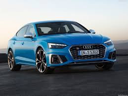 The a5 and s5 models also have three trim levels: Audi S5 Sportback Tdi 2020 Pictures Information Specs