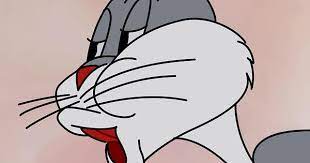 And may i say, bugs bunny is probably the most famous cartoon rabbit ever. Bugs Bunny No Meme Hd Reconstruction Album On Imgur