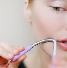 Avashine hair removal cream, skin friendly hair remover body cream, flawless painless hair removal for women and men, hair sensitive skin formula, reduces ingrown hair and moisturizes skin 39 $12 99 ($3.35/ounce) The Bellabe Facial Hair Remover Is Way Better Than Tweezing Instyle