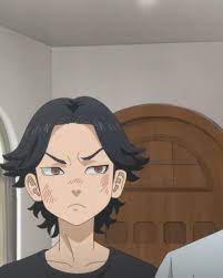 Keisuke Baji Tokyo Revengers Episode 15 In 2021 Baji