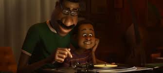 Pixar gives audiences a fresh way to think about the dimension that defines their personality, while broadening its cultural horizons to feature the studio's first predominantly black cast. New Soul Teaser Is Full Of Beautiful Animation And Original Music Film