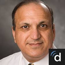 Dr. Martin A. Bazi, MD