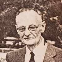 Rudolph Issic Luker (1892–1975)