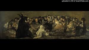 Check spelling or type a new query. The Fearless Witches Sabbath The Great He Goat Youtube