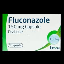 Image result for Fluconazole