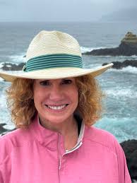 Sharon “Nike” Sherlock, M.S., ATC, NREMT, CSCS, TSAC-F