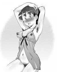 ドラえもん】野比玉子の無防備でエロすぎな二次えっち画像まとめ