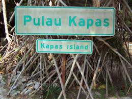 Di pulau kapas kebanyakan resort/chalet menawarkan. Pulau Kapas Wikipedia