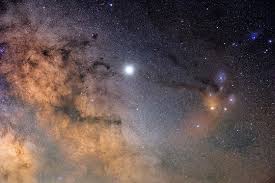 Rho Ophiuchi Cloud Complex Astrophotography Talk Forum Forum Digital Photography Review
