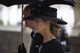 According to dennis holman, the author of an authorised biography of edwina published in 1952, the mountbatten's london home was expressing 'perfectly the character of its mistress' (lady louis, life of the countess mountbatten of burma, london, 1952, p. Lady Brabourne Lady Brabourne Photos Zimbio