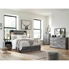 Rest in the beachy style and practicality of the baystorm king canopy bed. Baystorm B221 By Signature Design By Ashley Royal Furniture Signature Design By Ashley Baystorm Dealer