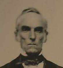 David Cheney (1805-1886)