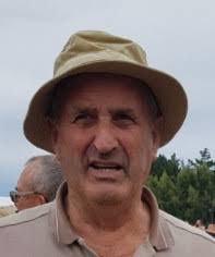 Allen Eric Carmichael