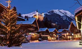 Особенности швейцарии — пляжи, архитектура, гастрономия, традиции. Pochemu Etoj Zimoj Nuzhno Ehat V Gshtaad Gory Lyzhi I Eshe 5 Prichin Buro