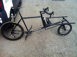 Specify complete bike frame size 2 specify complete bike frame size. 664km In 24 Hours On An Omnium Cargo Omnium Cargo Official Shop