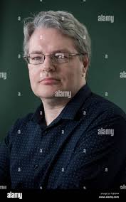 Darryl cunningham hi-res stock photography and images