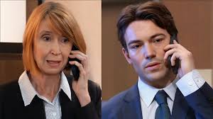 General Hospital Character Departure and Fan Support