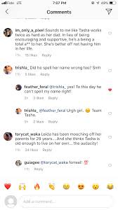 How do you feel about werewolves? Apparently Eric Really Can T Spell His Own Daughter S Name He S Spelled It Incorrectly On Numerous Posts 90dayfiance