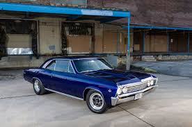 Image result for Deepwater Blue 1967 Chevelle