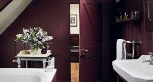 Sand smooth + a good primer (fresh start works well) and then 2 coats. Farrow Ball Brownstoner