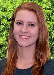 2018 Women's Track & Field Roster