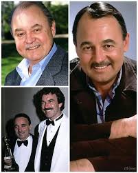 Which Lance LaGault character was better, Col Buck Green from Magnum or Col  Decker from The A Team