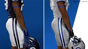 This would make him soooooooooo. What Do You Think Of These Alternate Colts Uniform Concepts