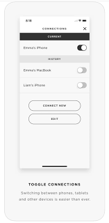 Bose connect is an application that lets you manage your bose soundlink and other bose products through a smartphone or tablet. Bluetooth Headphones Disconnect A Few Seconds After Connecting On Macos Ask Different