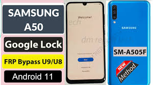 Bypass samsung account lock apk descargar para verificación de cuenta de google on a versión de android: . Samsung A50 Frp Bypass U9 Android 11 No Downgrade Firmware Dm Repair Tech