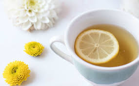 Beneficios Del Te De Manzanilla Con Limon Fama