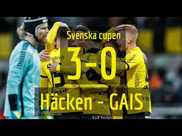 Bk häcken live score (and video online live stream*), team roster with season schedule and results. Bk Hacken Hammarby Live Stream Fotboll Svenska Cupen Final 30 05 2021 Youtube