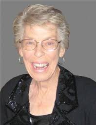 Jenny Little Obituary September 19, 2008