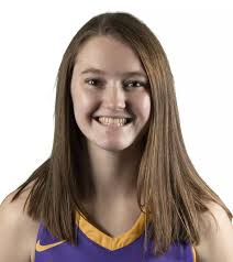 Bethany Mcleod's Instagram, Twitter & Facebook