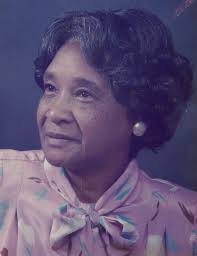 Obituary information for Lee Bertha Fox