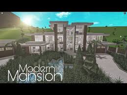 A searchable & sortable list of discord servers. Roblox Bloxburg Mansion Modern House House Build Youtube Modern Mansion Mansions Beautiful House Plans