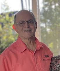 Robert S. "Bob" Capehart