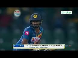 Match five sri lanka vs bangladesh. Sri Lanka Vs Bangladesh 3rd T20 2018 Nidahas Trophy Full Highlights Youtube