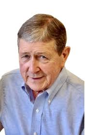 William Lambert Obituary